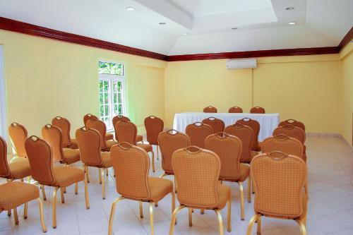 Hotel Rooms Negril