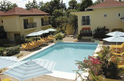 Hotel Rooms Negril