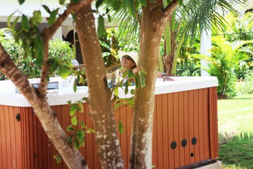 Hotel Negril Treehouse Resort