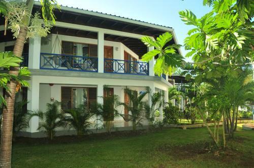 Hotel Negril Treehouse Resort