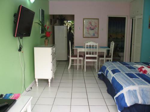 Apartamento Chrisanns Beach Resort Apt 21