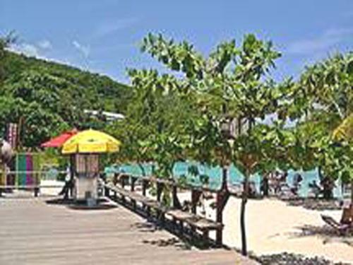 Apartamento Turtle Beach Towers Apt 22 C - Ocho Rios