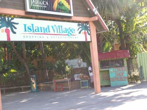 Apartamento Turtle Beach Towers Apt 22 C - Ocho Rios