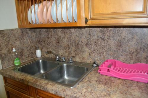 Apartamento Turtle Beach Towers Apt 22 C - Ocho Rios