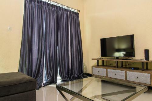 Apartamento La Luz