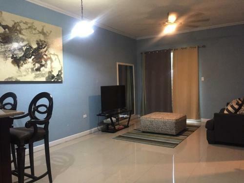 Apartamento Barri Vacation Home