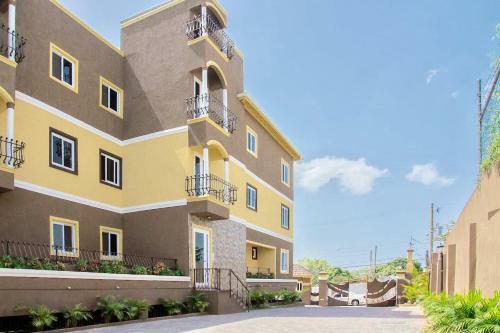 Apartamento Barri Vacation Home