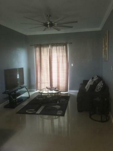 Apartamento Barri Vacation Home