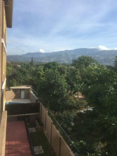 Apartamento Barri Vacation Home