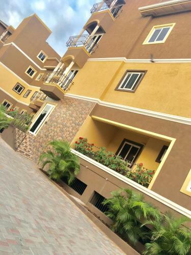 Apartamento Barri Vacation Home