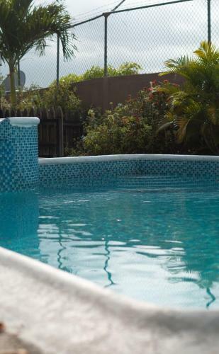 Apartamento Barri Vacation Home