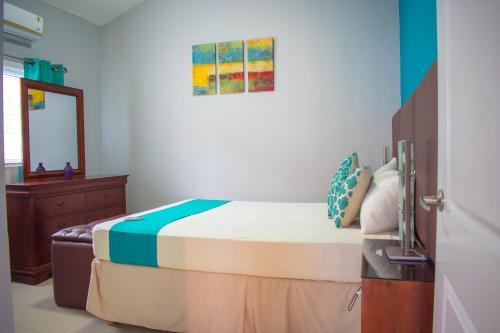 Apartamento Casa Victoria Golf Retreat
