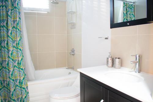 Apartamento Casa Victoria Golf Retreat