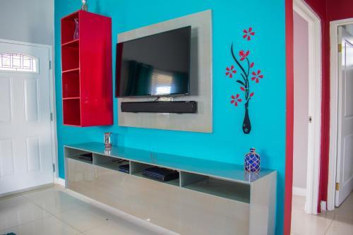 Apartamento Casa Victoria Golf Retreat