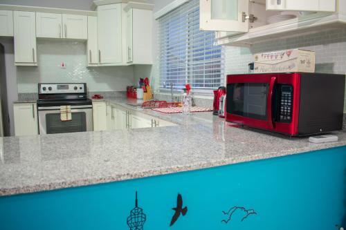 Apartamento Casa Victoria Golf Retreat