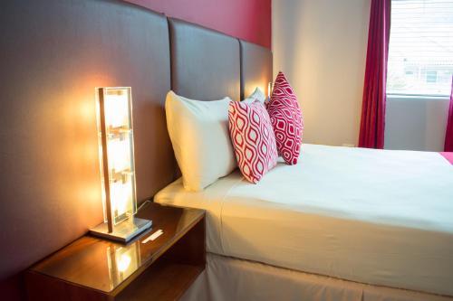 Apartamento Casa Victoria Golf Retreat