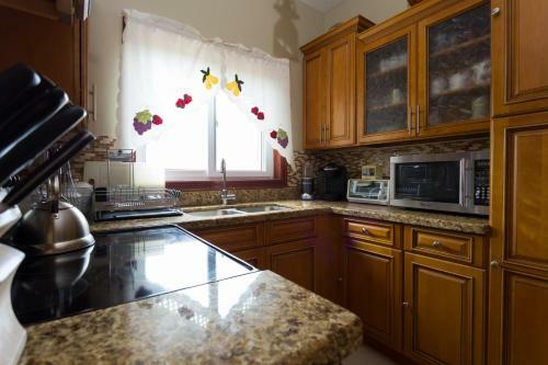 New Kingston Guest Apartment At Inglaterra I