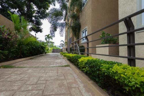New Kingston Guest Apartment At Inglaterra I