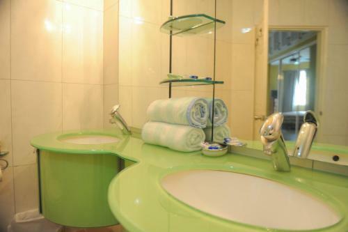 Apartamento Tranquility Cove- 2 Bedrooms