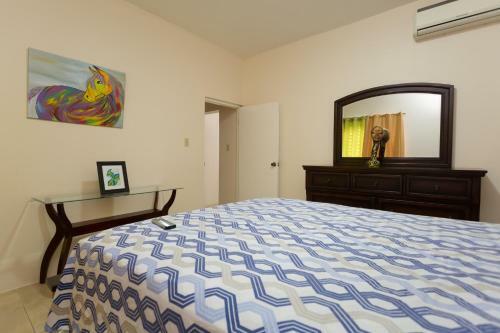 Apartamento The Suite At Crystal Towers II