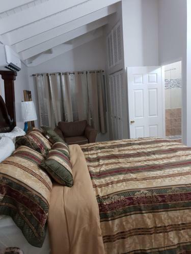 Apartamento Kensington Oasis