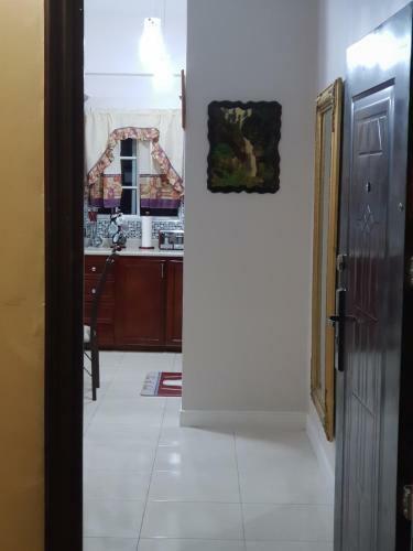 Apartamento Kensington Oasis