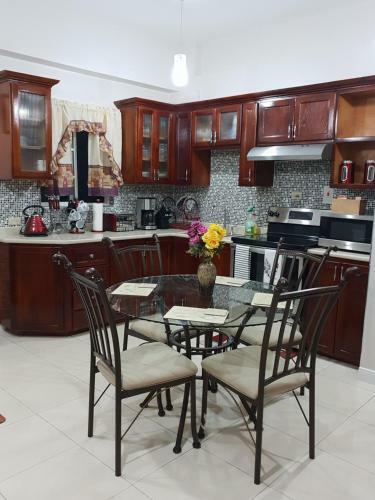 Apartamento Kensington Oasis