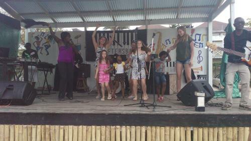 Albergue Drifters@one Mile
