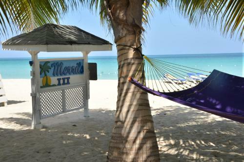 Hotel Merrils Beach Resorts Lll