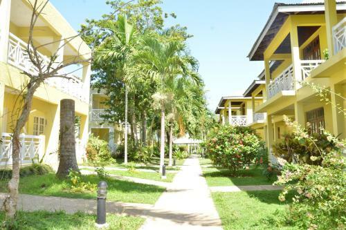Hotel Merrils Beach Resorts Lll
