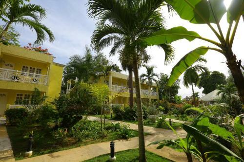 Hotel Merrils Beach Resorts Lll