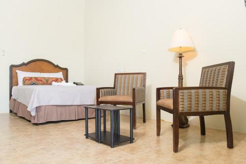 Hotel The Sov Resorts