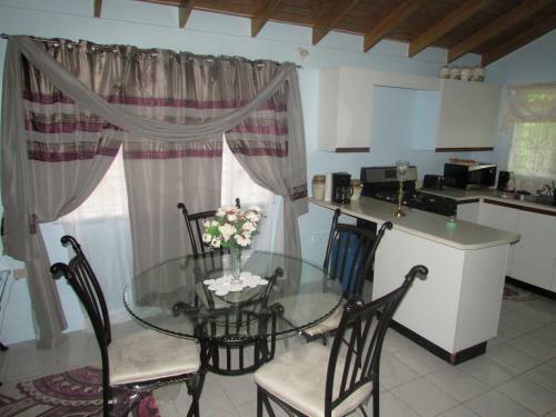 Apartamento Chin's Cozy Accommodation