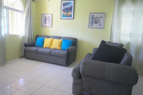 Blue Hills-vacation Home