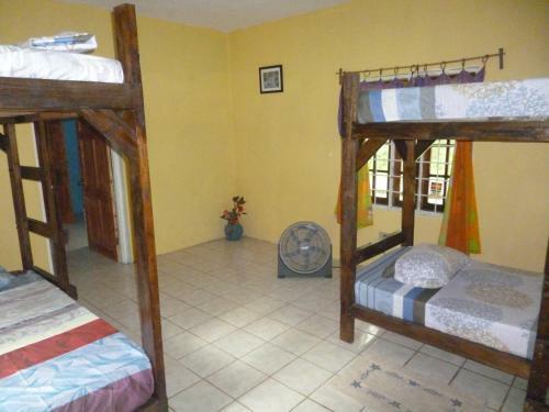Albergue Peloton Isle
