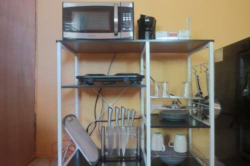 Apartamento Under The Mango Tree *sunny Apt W. Airport Shuttle