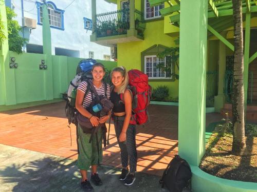 W Hostel