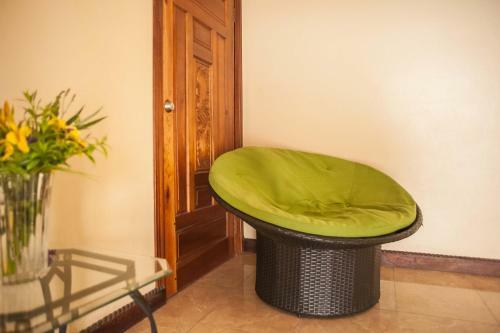 Hostal Clarridge View Guesthouse