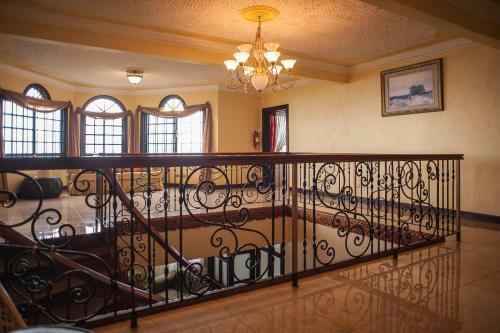 Hostal Clarridge View Guesthouse