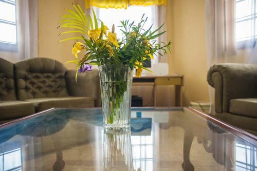 Hostal Clarridge View Guesthouse