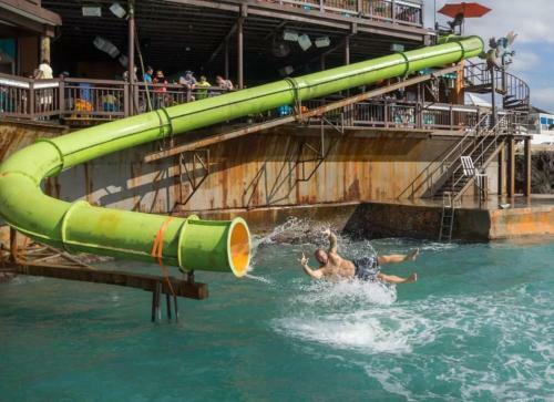 Luxury 2br Home Facing Beach W/pool Montego Bay #4