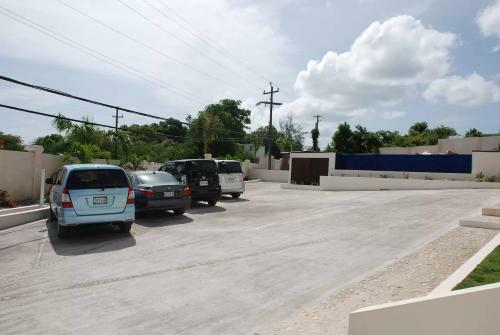 Luxury 2br Home Facing Beach W/pool Montego Bay #4