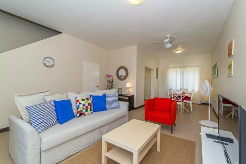 Luxury 2br Home Facing Beach W/pool Montego Bay #4