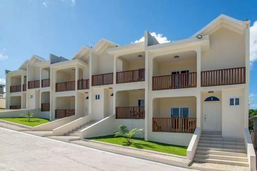 Apartamento Luxury 2br Home Facing Beach W/pool Montego Bay #5