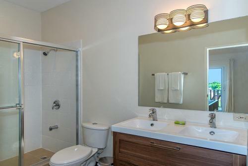 Apartamento Luxury 2br Home Facing Beach W/pool Montego Bay #5