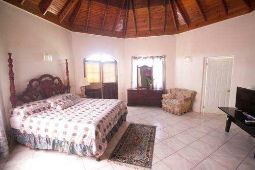 Villa Sea View Chateau