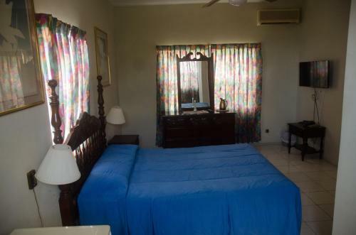 Hostal Ocean Crest Villa