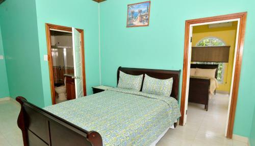 Bed & Breakfast Basileia Palace