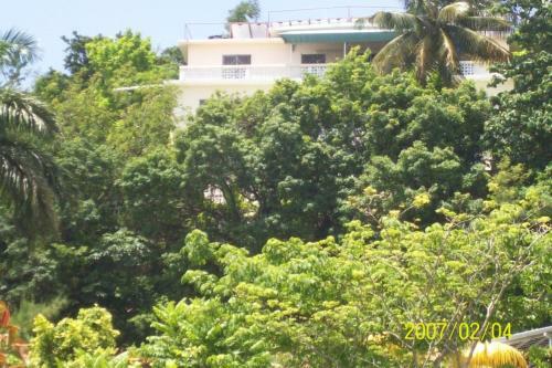 Bed & Breakfast Wataview