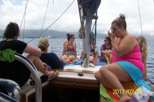 Bed & Breakfast Wataview